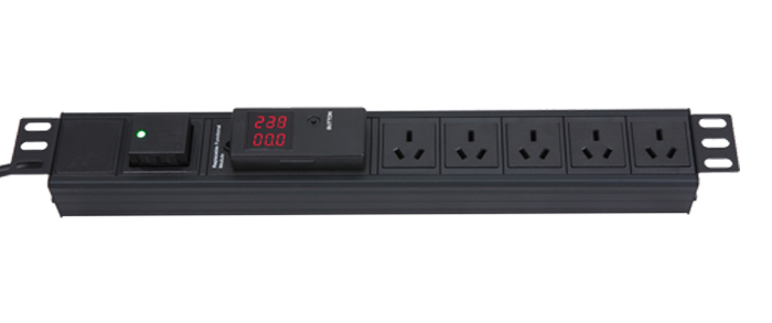 智能監測PDU